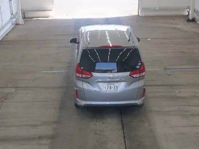 HONDA FREED+