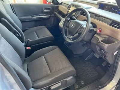 HONDA FREED+