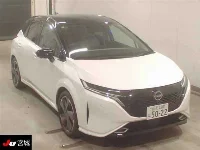 Nissan Aura