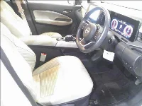 Nissan Aura