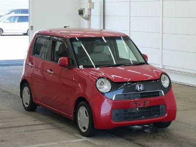 HONDA N ONE