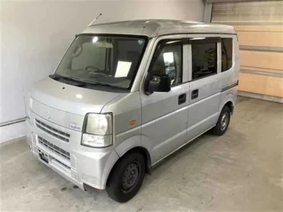 SUZUKI EVERY VAN