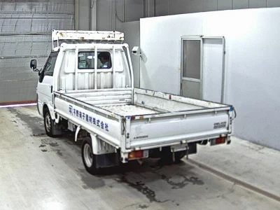MITSUBISHI DELICA TRUCK