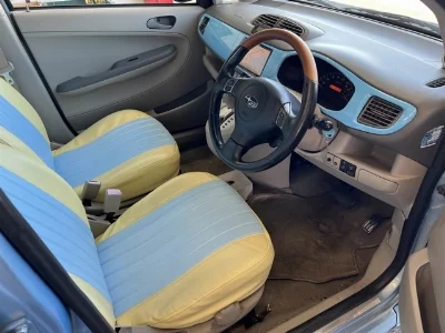 SUBARU R2