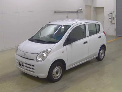 SUZUKI ALTO VAN