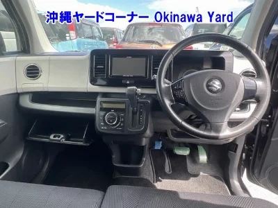 SUZUKI MRWAGON
