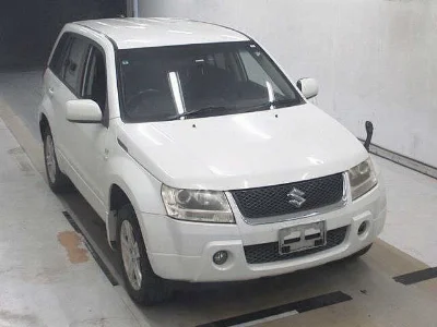 SUZUKI ESCUDO