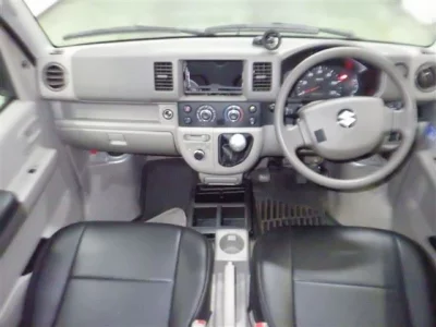 SUZUKI EVERY VAN