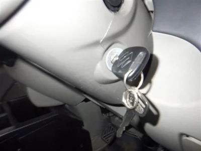 SUZUKI EVERY VAN