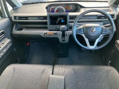Статистика аукционов Suzuki Wagon R