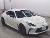 TOYOTA GR86