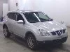 NISSAN DUALIS
