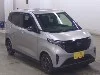 NISSAN SAKURA