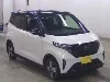 NISSAN SAKURA