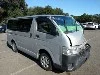 TOYOTA REGIUS VAN