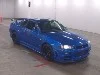 NISSAN SKYLINE