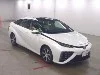 TOYOTA MIRAI