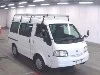 MAZDA BONGO VAN