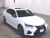 LEXUS GS F