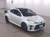 TOYOTA GR YARIS