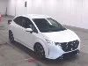 NISSAN AURA