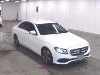 MERCEDES BENZ E CLASS