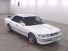 TOYOTA MARK II