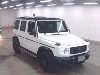 MERCEDES BENZ G CLASS