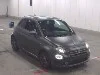 FIAT 500S