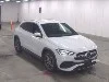 MERCEDES BENZ GLA