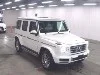 MERCEDES BENZ G CLASS