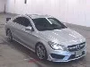 MERCEDES BENZ CLA