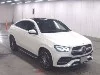 MERCEDES BENZ GLE