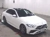 MERCEDES BENZ C CLASS