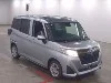 SUBARU JUSTY