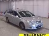 TOYOTA AVENSIS WAGON