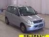 MITSUBISHI MINICA