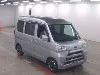 SUBARU SAMBAR VAN