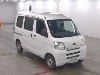 SUBARU SAMBAR VAN