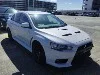 MITSUBISHI LANCER EVOLUTION