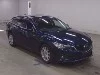 MAZDA ATENZA WAGON