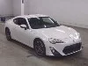 TOYOTA 86