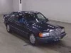 MERCEDES BENZ 190 CLASS
