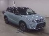 SUZUKI ESCUDO