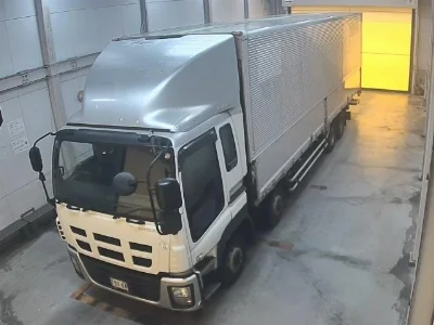 ISUZU OTHER