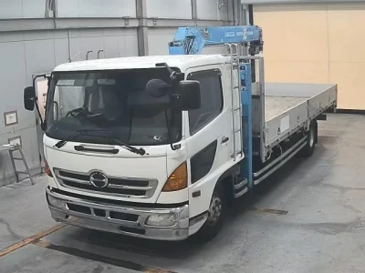 HINO RANGER