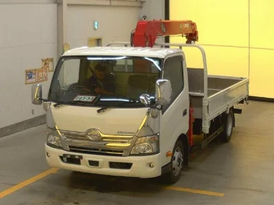 HINO DUTRO