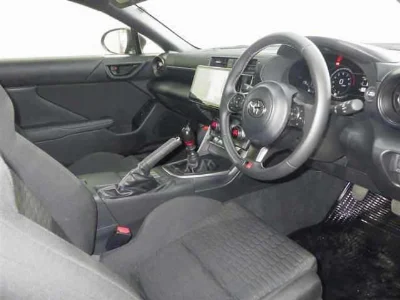 TOYOTA 86