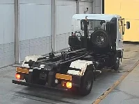 Цена авто Hino Ranger с аукционов Японии, номер кузова FC1JEEA, пробег 146 000, оценка 2