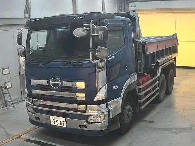 HINO OTHER